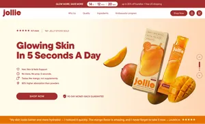 Jollie online store