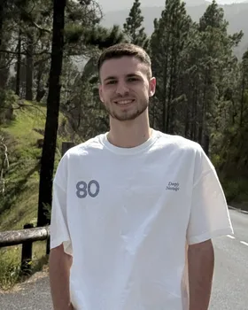 Ivan Tsodyk, founder of EcomGrows